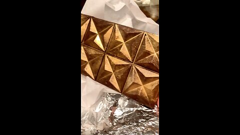 Homemade Dubai Chocolate