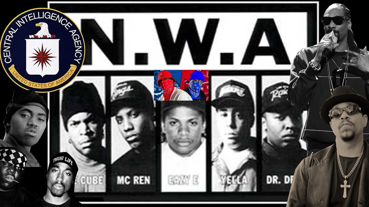 Hip Hop Transvestigation 4/4