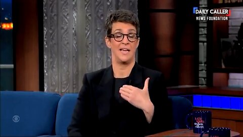 Left-Wing Meltdown: Maddow Alleges Trump Against Holding Elections