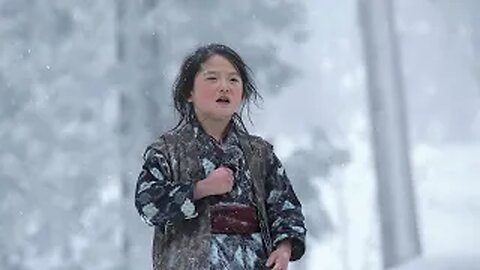 This Little Girl Faced the World Alone | Oshin (2013) Movie Explained