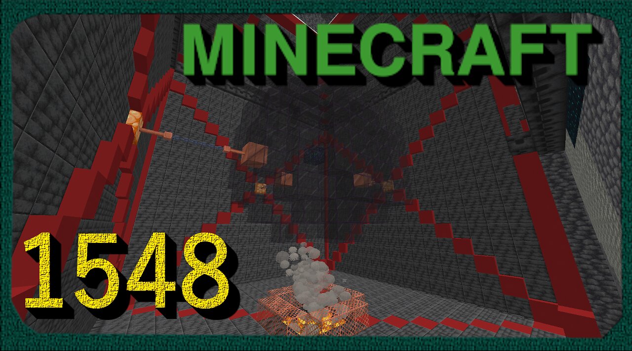 Lets Play Minecraft Episode – 1548 Sphere