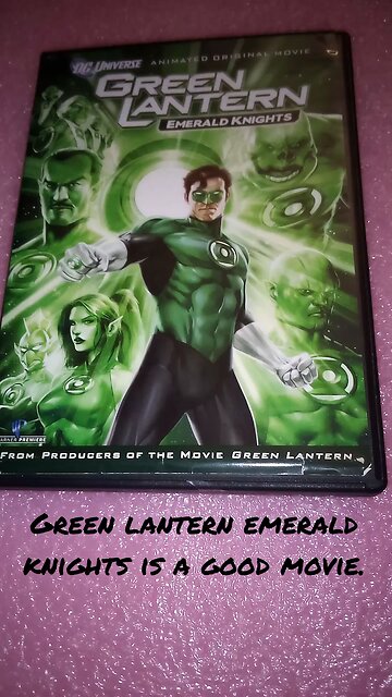 Have You Seen this Movie?