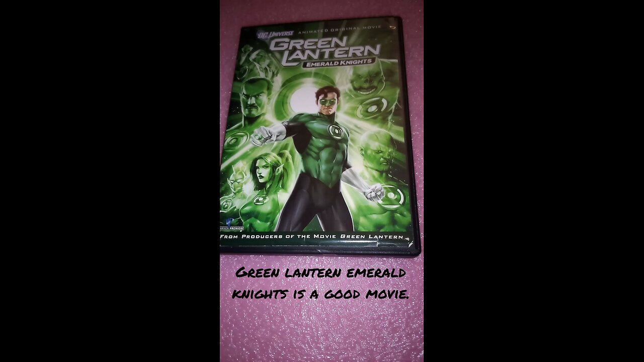 Have You Seen this Movie?