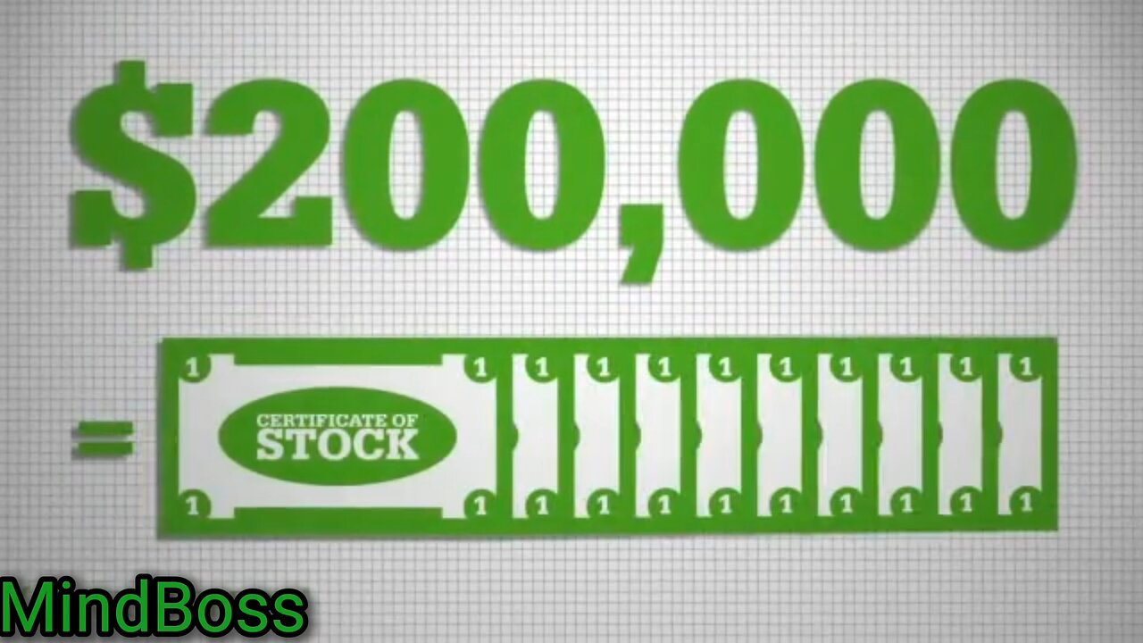 How Money Really Works (Explained Like You're 5!) 💰📈"
