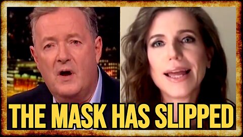Nancy Mace STRUGGLES To Explain Racist Immigration Policy To Piers Morgan