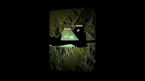 🚨🇺🇸 Project Groom Lake: America’s top-secret shadow war zone