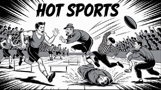 HOT SPORTS (1929) Monte Collins, Vernon Dent & Betty Boyd | Comedy | Short | Free Movie