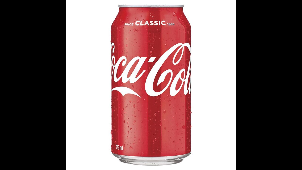 Why does a Mexican Coke Taste Better. . . .