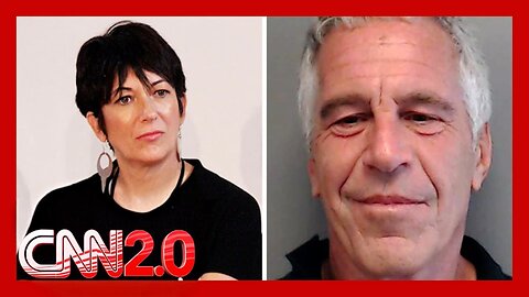 Inside 18,000 Epstein Emails: What Bloomberg Found About Maxwell, Money, and Trump Mentions | CNN2.0