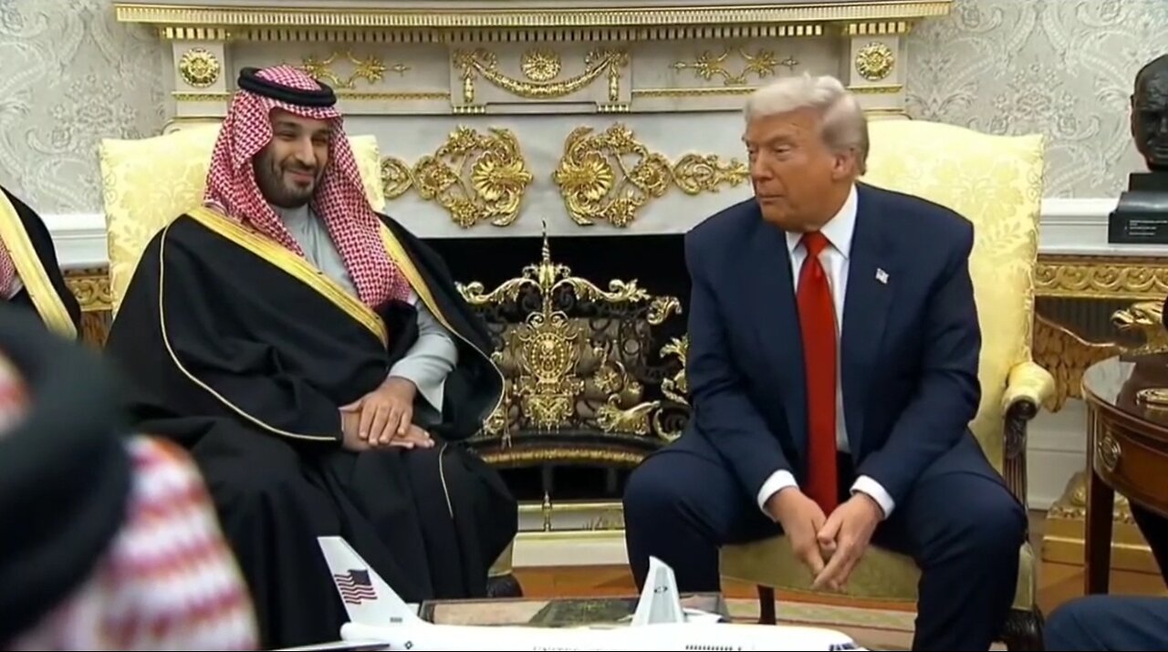 Trump: Well See $2 Gas Soon!