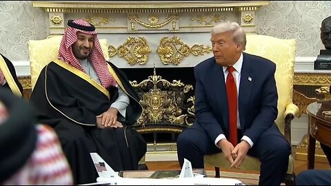 Trump: We'll See $2 Gas Soon!