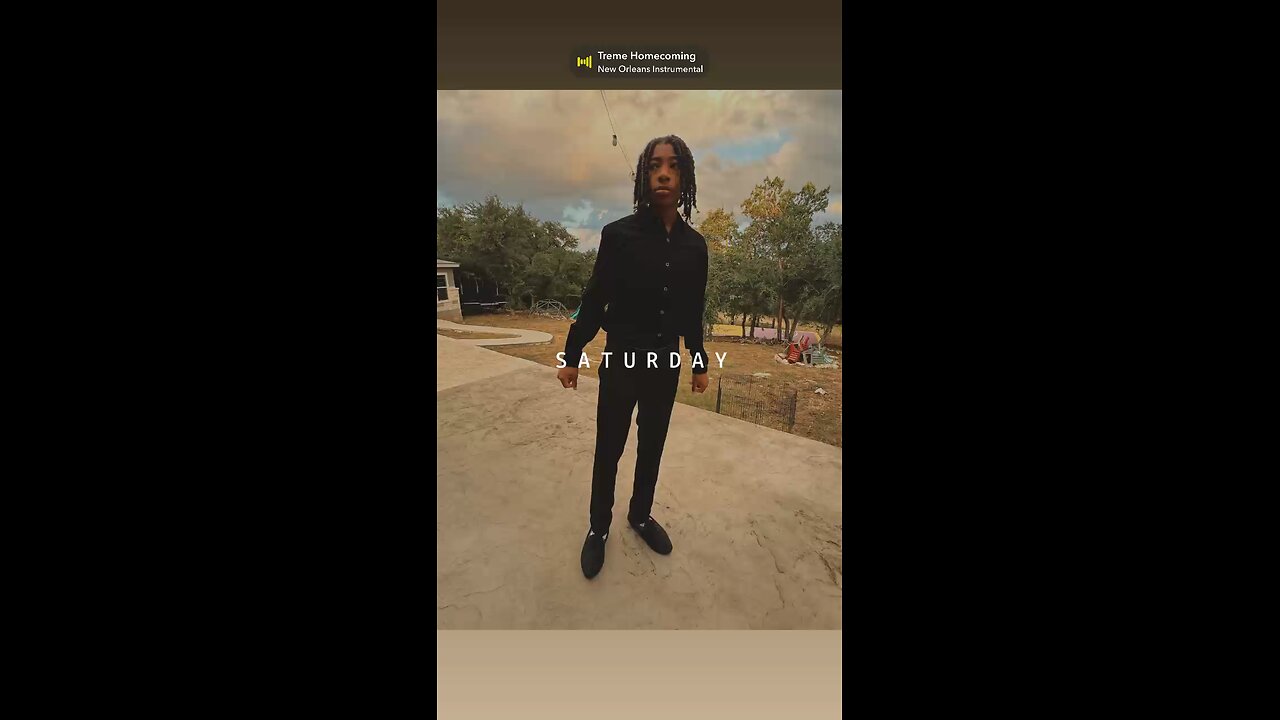 It’s homecoming time!