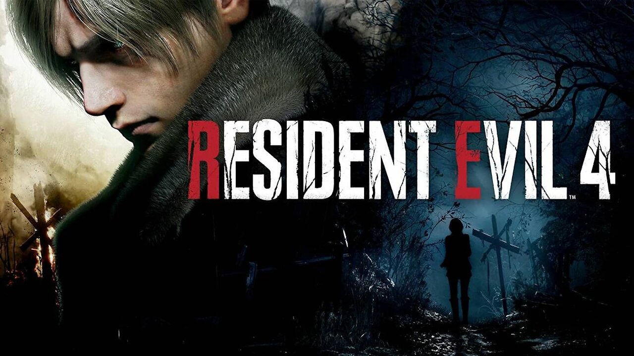 apex and re4