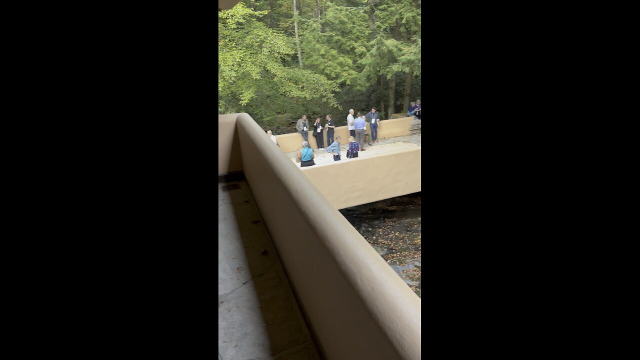 Fallingwater 4