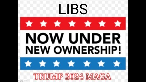 Trump 2028 Presidential Plan Revealed as Lib-tards Have Meltdown