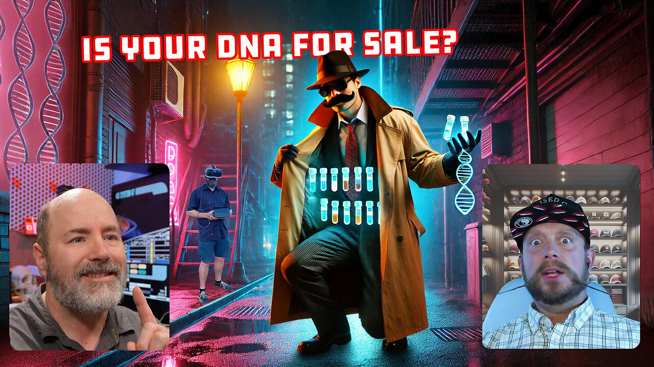 Ep. 485: DNA Spring Deals and the week's tech news, tips, etc.
