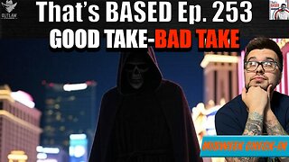 Why Men Go to the Gym, "Boss Babes" Cope, & is Vegas Dying?