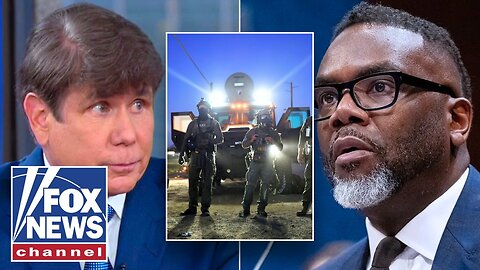Mayor takes MAJOR heat for spending MILLIONS on illegal immigrants