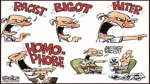 The Left Calls the GOP Fascist (2.0)