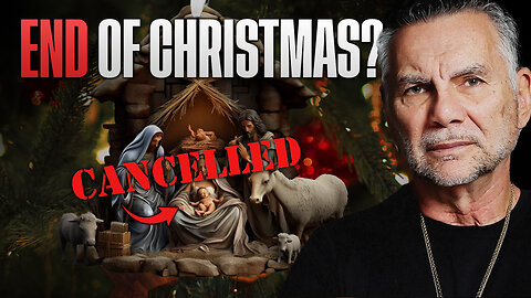 Why Are People Offended by Christmas?