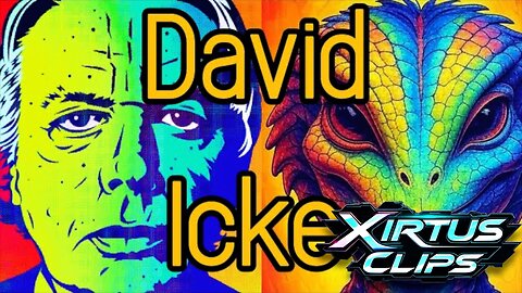 David Icke on Occult Knowledge, Global Cults & How Perception is Controlled