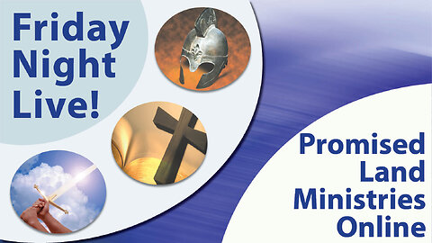 250425 | Keep Speaking to the Mountain | Friday Night Live | Pastor Jozef Jasinski
