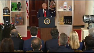 Trump Mocks Biden: Fantastic Job—If You Like Inflation, Border Chaos, and Regulations