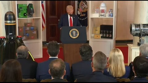Trump Mocks Biden: Fantastic Job—If You Like Inflation, Border Chaos, and Regulations