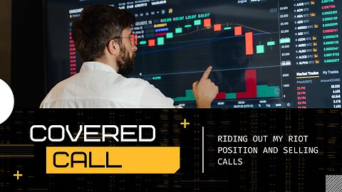 Covered Call 2025-04-04 Trade #17