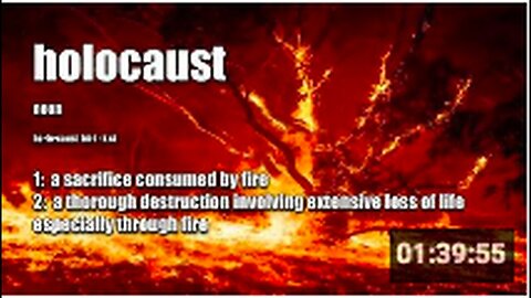 "Hawaiian Holocaust: Insights from The Crowhouse"