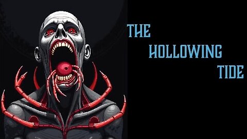The Hollowing Tide - Short Story