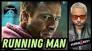 Running Man 2025 Is Here and It’s Wild!