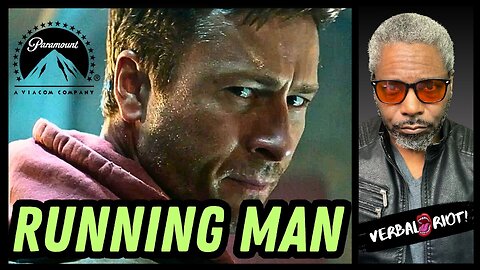 Running Man 2025 Is Here and It’s Wild!