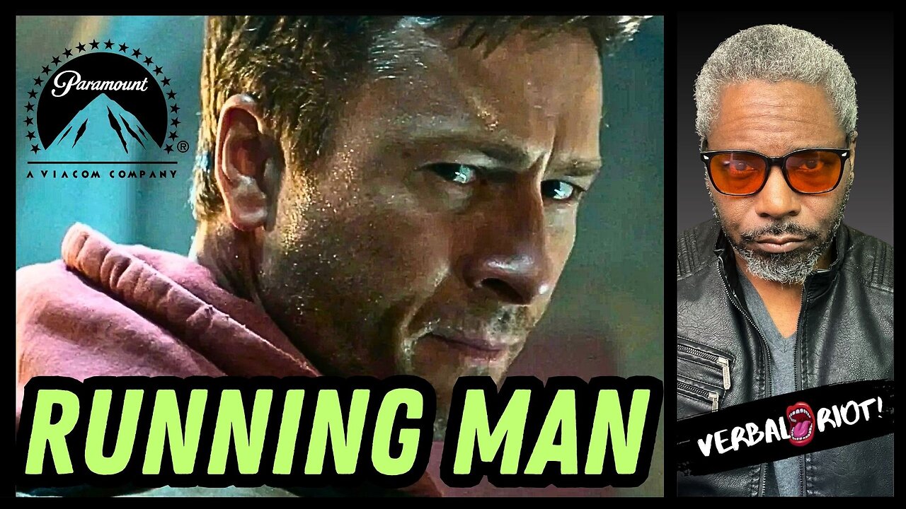 Running Man 2025 Is Here and It’s Wild!