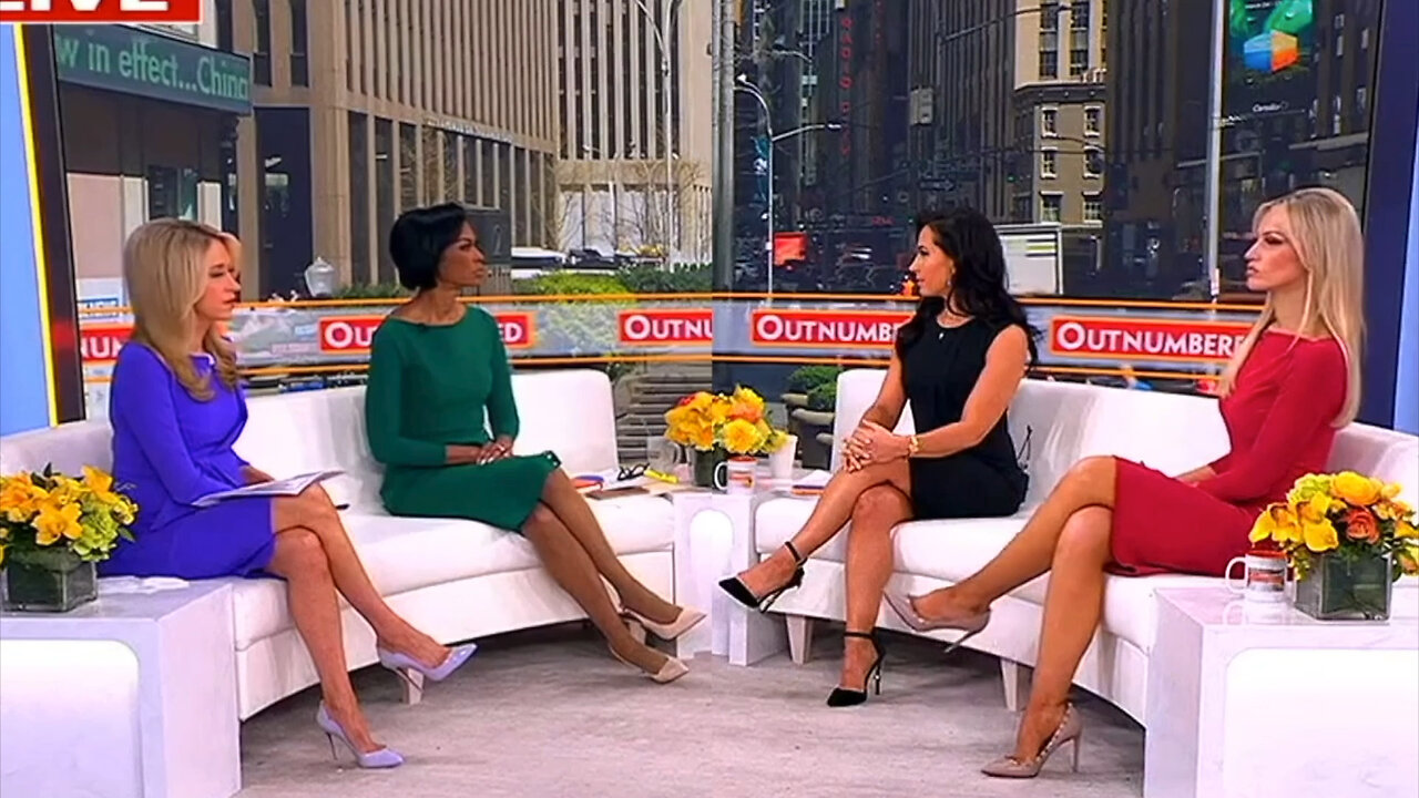 Outnumbered Apr 9 2025