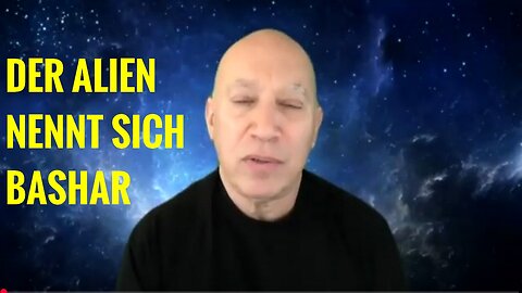 Ich bin Darryl Anka und ich rede regelmäßig mit Außerirdischen