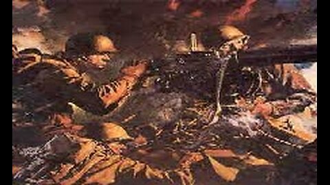 WWII Myth is crumbling and Taking ‘Progressivism’ with it