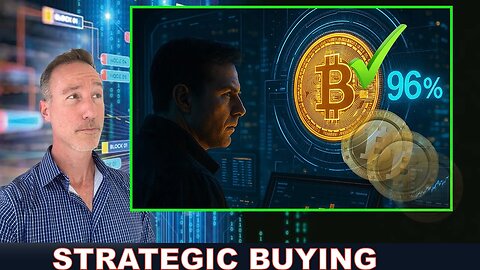 Apple Unbans Crypto, Public Companies Own 96% of 2025 BTC + Bitcoin Debit Card Goes PUBLIC.
