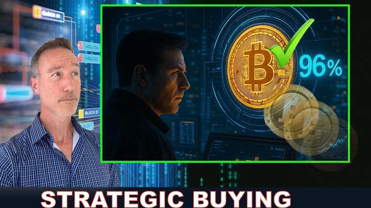 Apple Unbans Crypto, Public Companies Own 96% of 2025 BTC + Bitcoin Debit Card Goes PUBLIC.