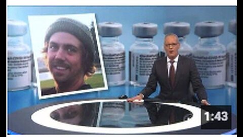 "Young Man Dies Post-COVID Vaccine; Partner Labels it 'Our Worst Decision Ever'"