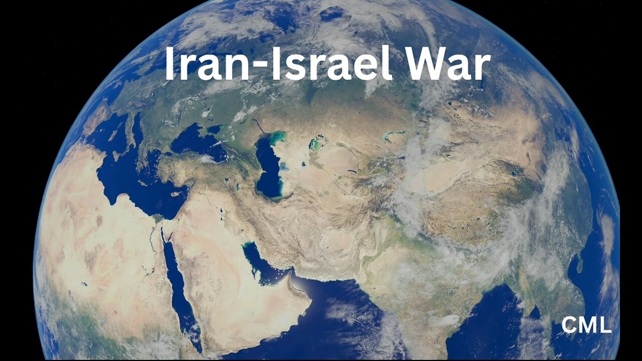 Iran-Israel War: What will happen next?