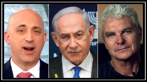 ADL in OVERDRIVE For Israel, Jailed Whistleblower's Appeal REJECTED - w/ Halo Benson | TMWS