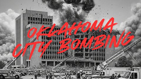 The Oklahoma City Bombing | Where Was The ATF?