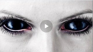 HER EYES |TURNED BLACK |AND HER SOUL WAS GONE