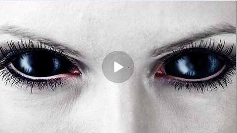 HER EYES |TURNED BLACK |AND HER SOUL WAS GONE