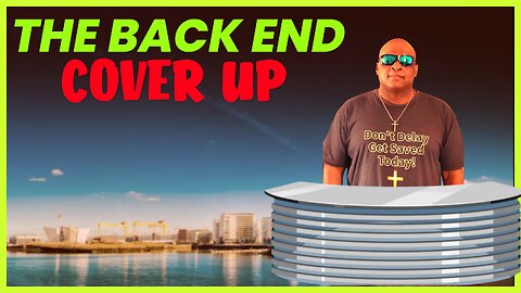 BACK END COVER UP!!!!!!!