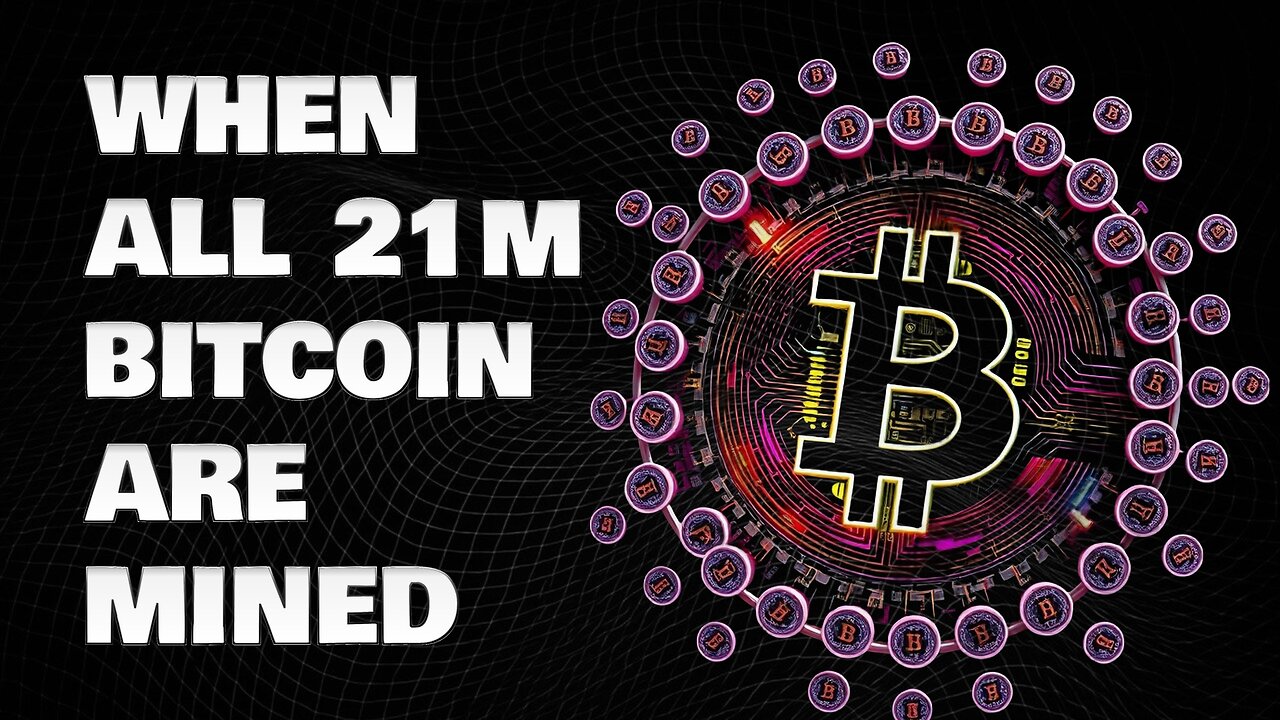 What Happens When ALL 21 Million Bitcoin Are Mined? | Finance