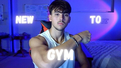 The Gym Advice I Wish I Had When I Started