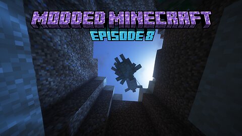 Modded Minecraft - Ep. 8