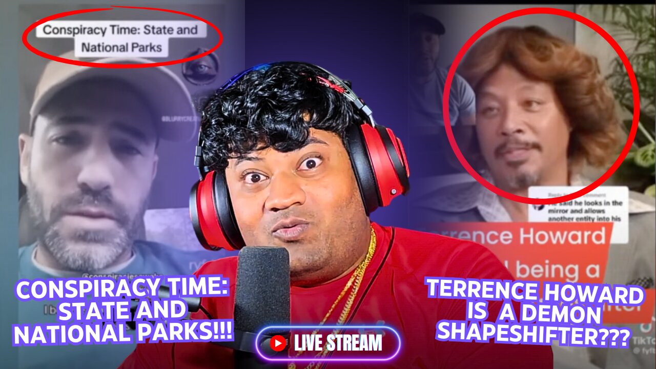 Live stream 21